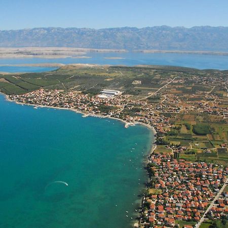 Apartmani Predovan Vrsi Zewnętrze zdjęcie