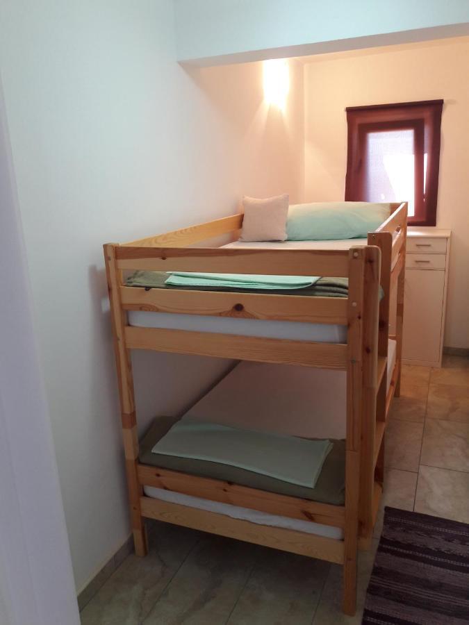 Apartmani Predovan Vrsi Zewnętrze zdjęcie