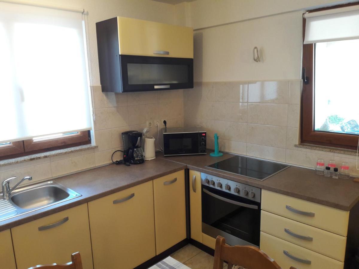 Apartmani Predovan Vrsi Zewnętrze zdjęcie