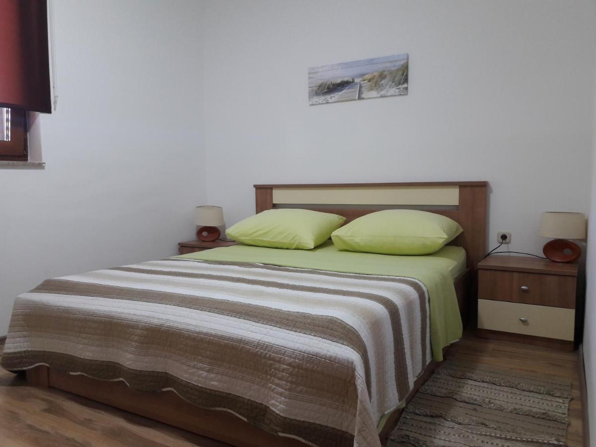Apartmani Predovan Vrsi Zewnętrze zdjęcie