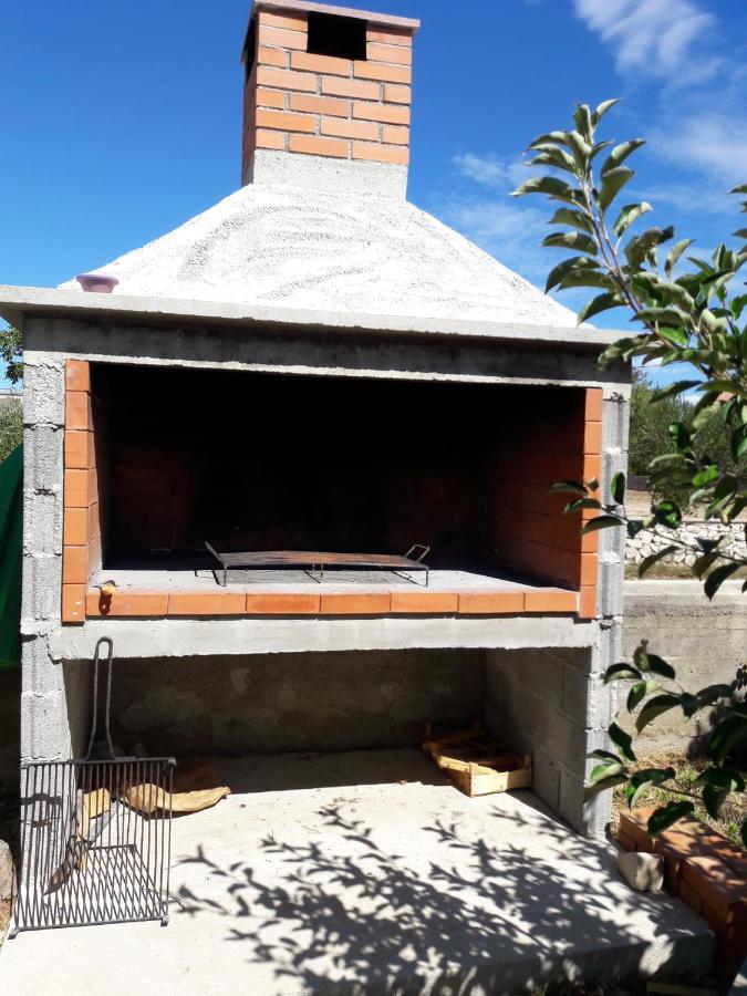 Apartmani Predovan Vrsi Zewnętrze zdjęcie